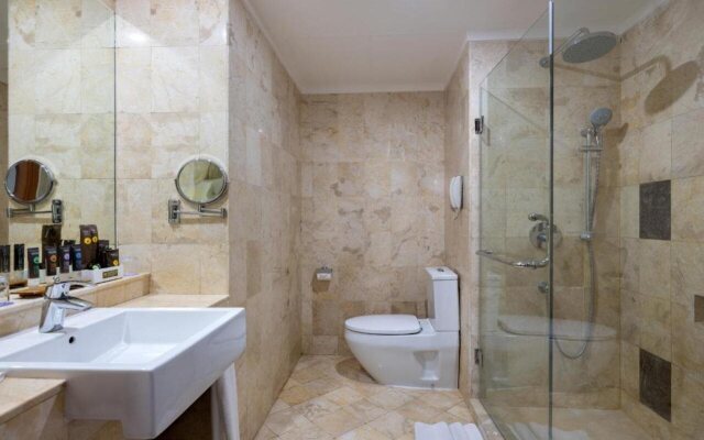 Kimaya Sudirman Yogyakarta by Harris