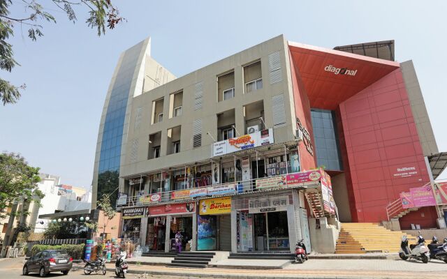 FabHotel Rathi Residency