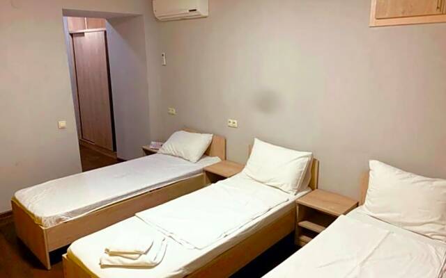 Hostel Bon Voyage