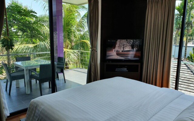 Eden Villa phuket