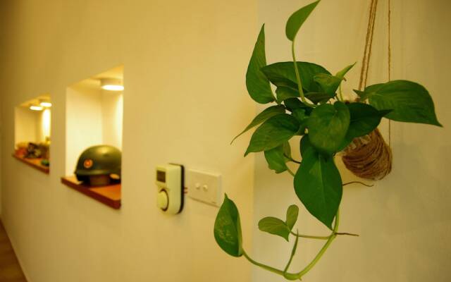 The Tent Homestay Hanoi Opera