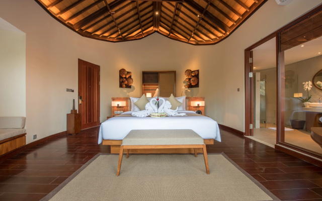 Tanadewa Resort Ubud Bali By Cross Collection
