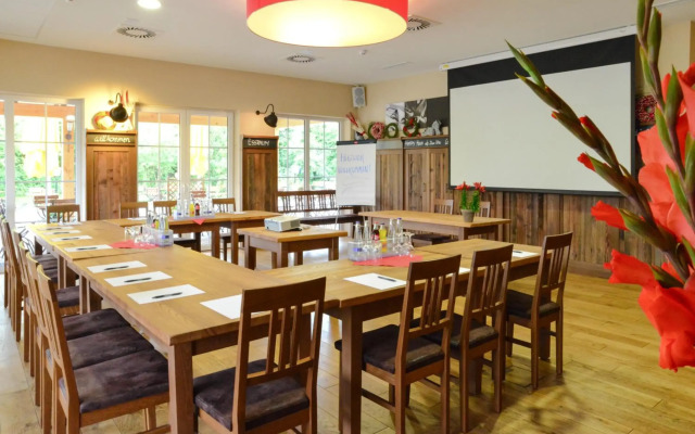 Abasto Hotel & Spa Maisach