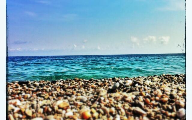 Suite sul mare