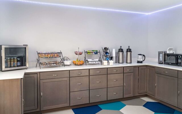 Microtel Inn by Wyndham Athens