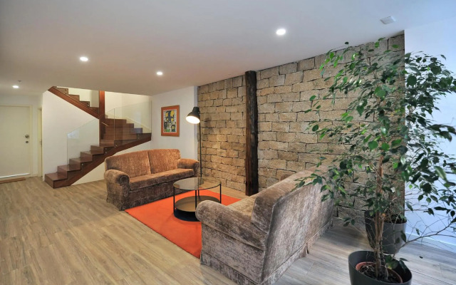 FLH Oporto Wine Cellars Luxury Apartment II