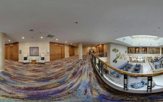The Westin Toronto Airport