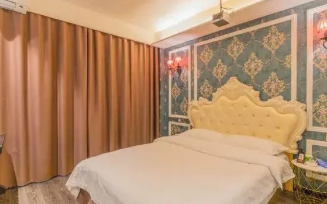 Jinzhong Tashe Boutique Hotel