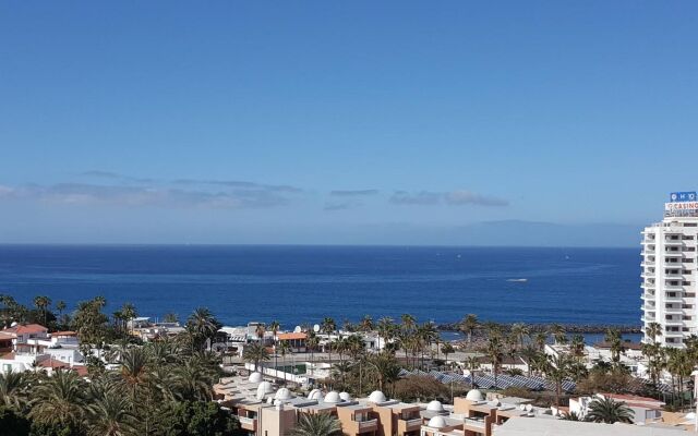 Olympia Sea view Playa de Las Americas