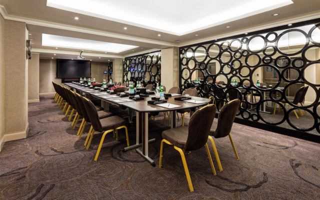 Radisson Blu Hotel, London South Kensington