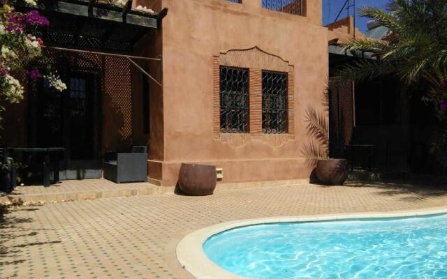 Villa River PALM-PALMERAIE-VLC-263