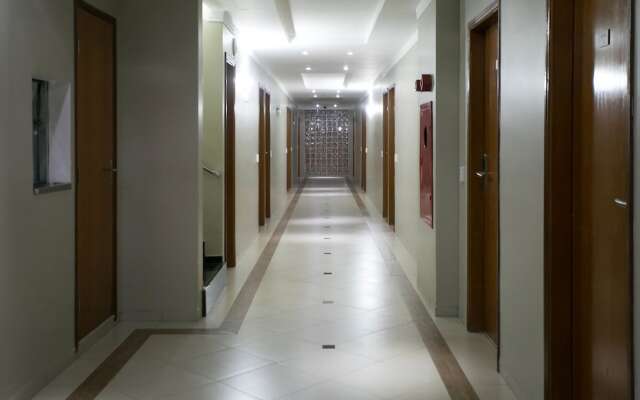 Hotel Paranoá Jaboticabal