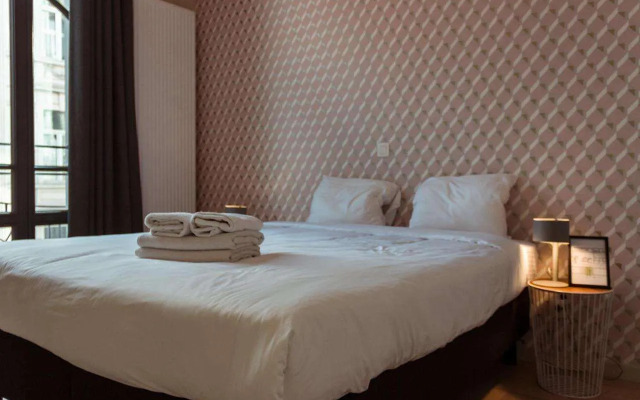 Smartflats Design - Rubens