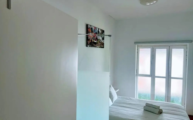 VV Boutique Las Eras Beach