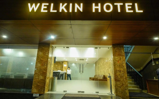 Welkin Hotel