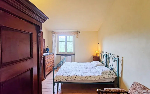 Farmhouse Apartment With Swimming Pool