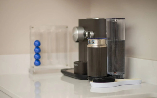 Stunning Deluxe 3BD House in Fitzrovia