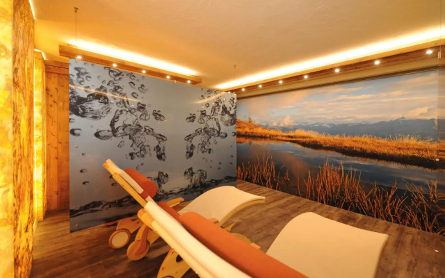 Bike & Ski Hotel Unterellmau