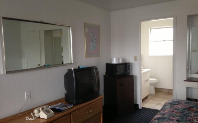 Avid hotel Wenatchee