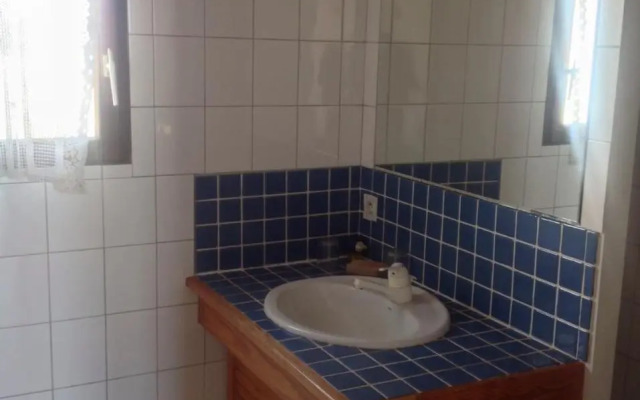 Ferme Auberge LIle Sauvage