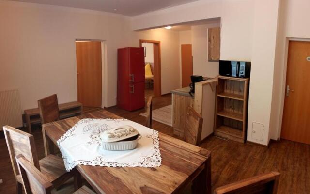 Appartement Juns