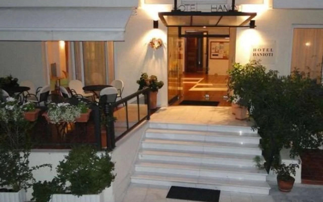 Hanioti Grandotel Hotel