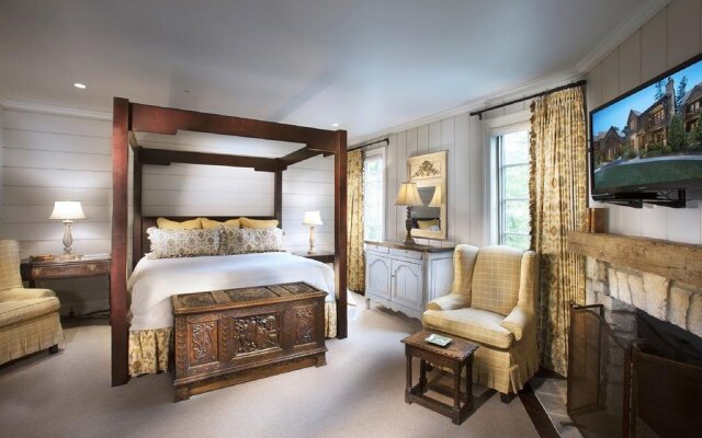Old Edwards Inn & Spa