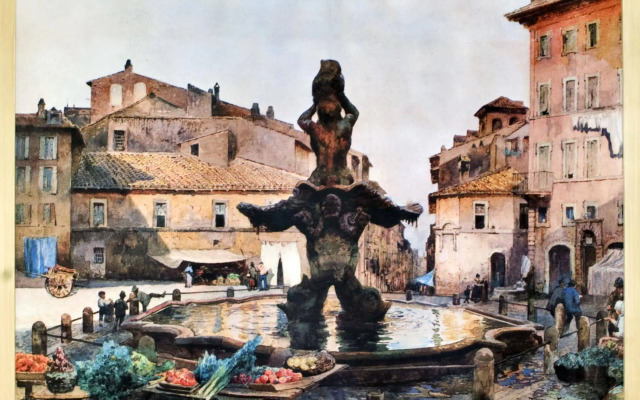 Al Viminale Hill Inn & Hotel