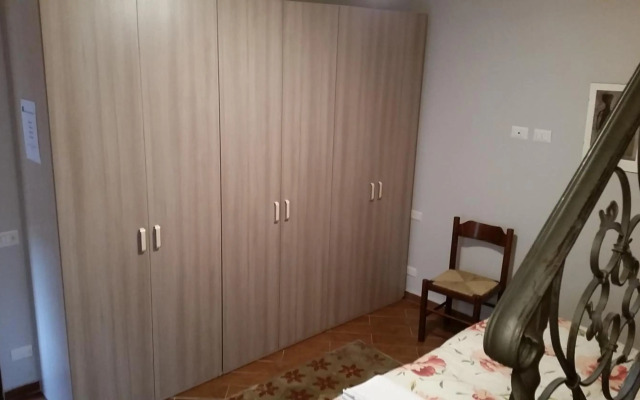 Traditional sicilian home