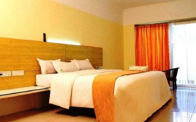Livgrand - Greenberry Resort, Yercaud - Urban House
