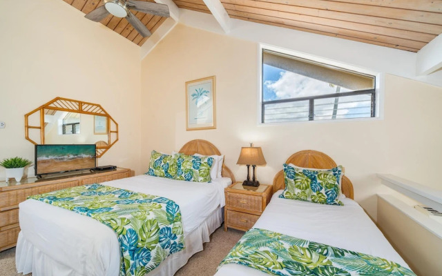 Kahana Village 2 in Lahaina