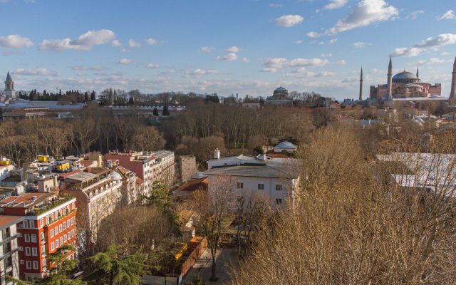 Sude Konak Hotel - Special class