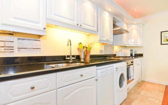 Stunning Ocean Views, The Priory