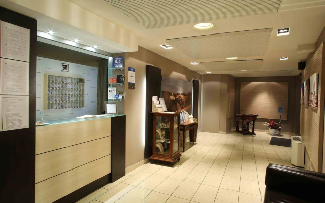 ApartHotel Quadra Key