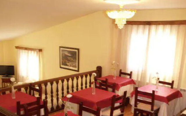 Hotel Chalet Puigdefabregas