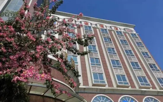 Dong Jun Hotel