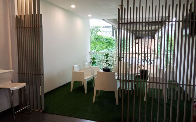 O'Boutique Suites Hotel