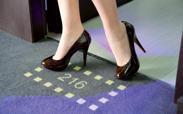 Vercelli Palace Hotel