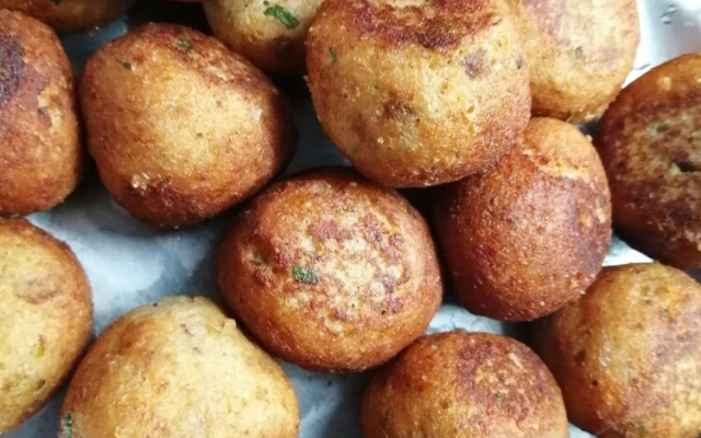 Agriturismo La Pagliarella