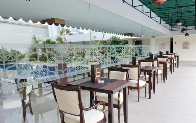 LYNN Hotel by Horison