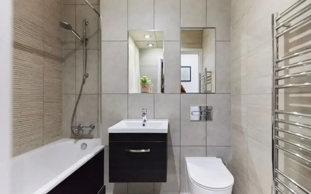 The Wembley Getaway Lovely 2bdr Flat