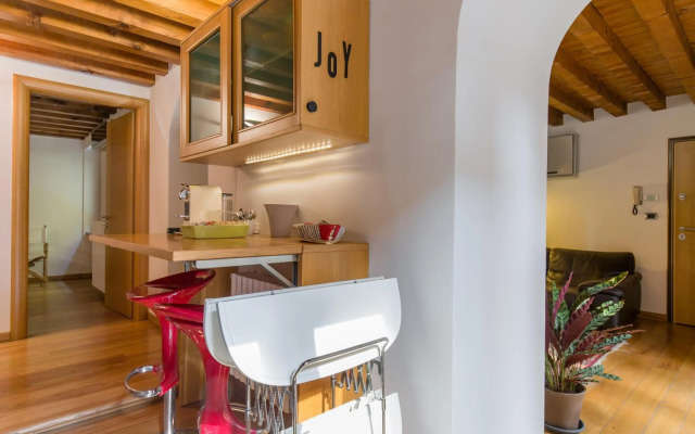 Downtown Apartment Verona