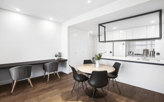 Roomerang at Nest 6