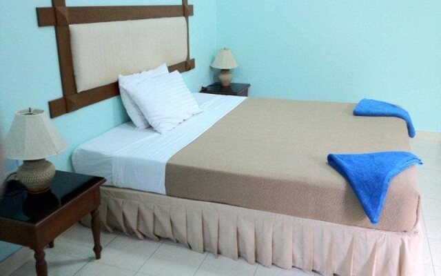 Relax Garden Bungalow