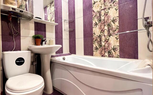 Апартаменты на проспекте Кирова 17