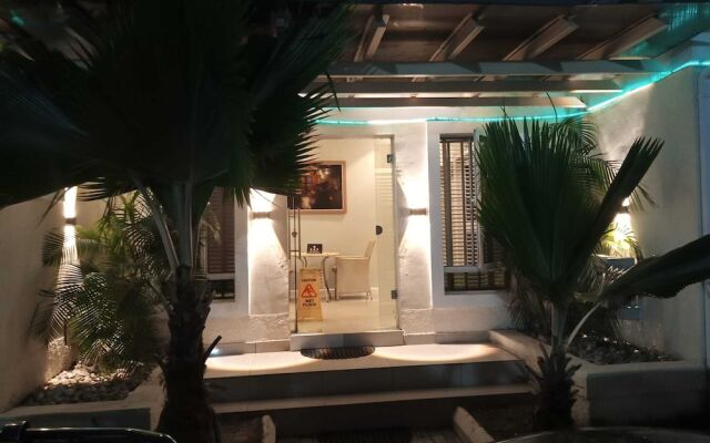 1314 Hotels & Suites Abuja