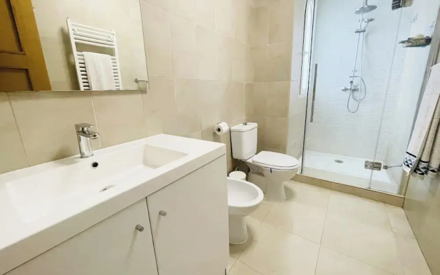 La Torre Golf 3-bed Villa- Pool, Hot Tub & Terrace