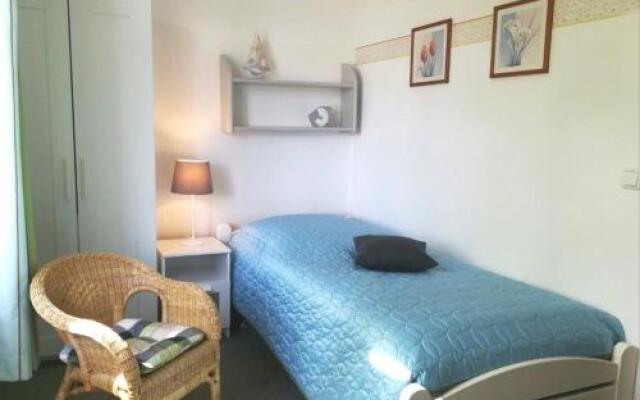 Appartementhaus Waldhaus