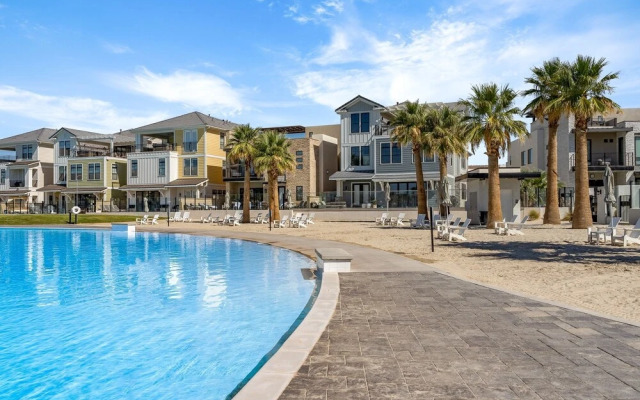 Beech Bungalow 5 Bedroom Townhouse