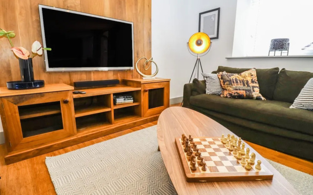 The Old Sunday School